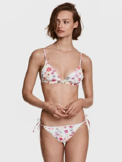 Одежда для пляжа H&M модель 4017625dlog_Белый Фото