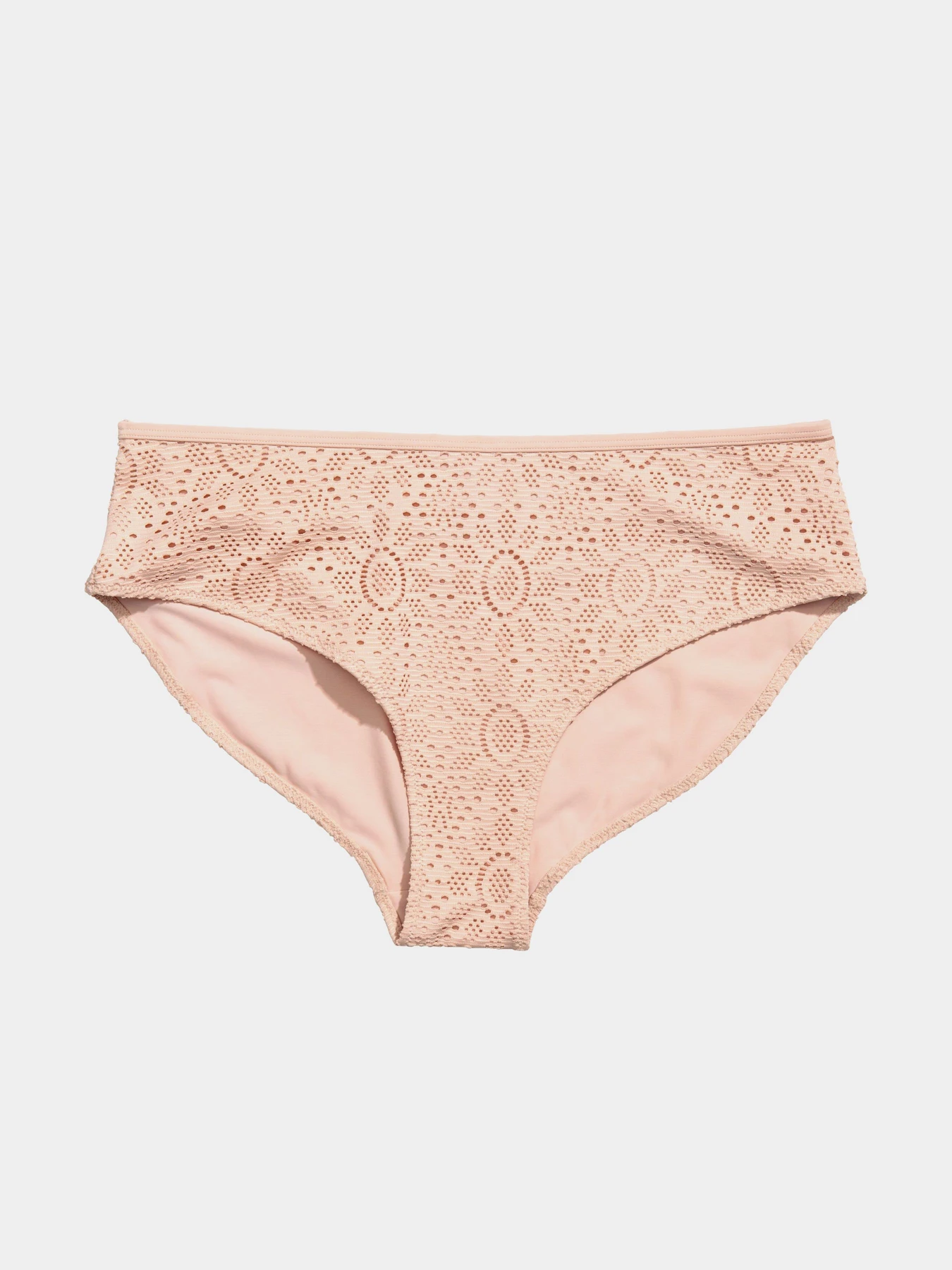 Одежда для пляжа H&M модель 4560465bar_Пудровый Фото