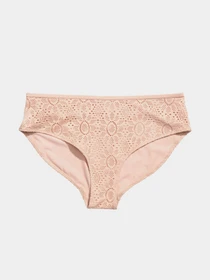 Одежда для пляжа H&M модель 4560465bar_Пудровый Фото