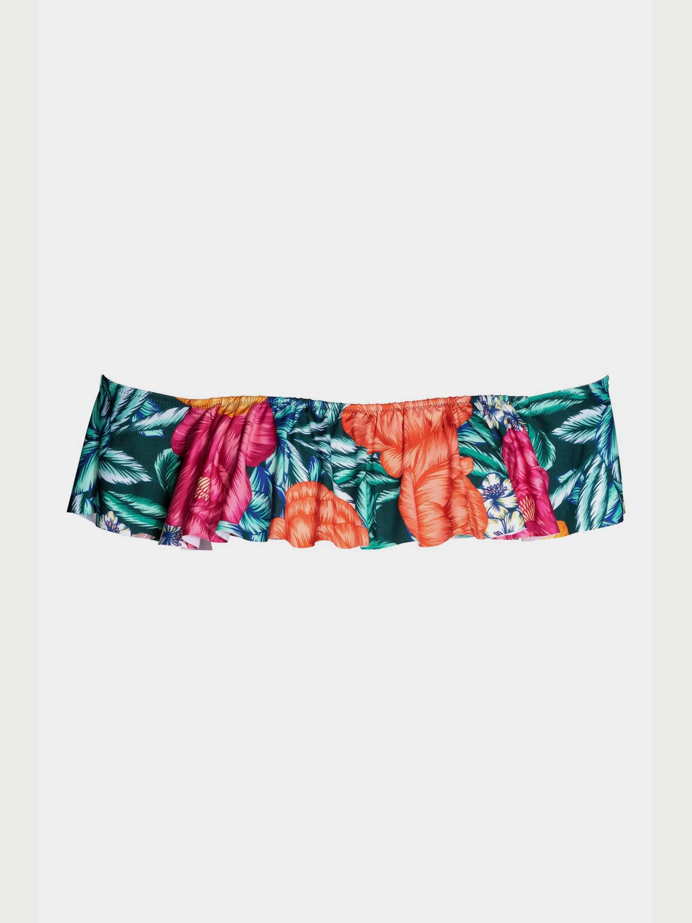 Одежда для пляжа H&M модель 4562945log_Комбинированный Фото