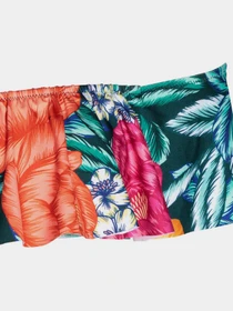 Одежда для пляжа H&M модель 4562945log_Комбинированный Фото