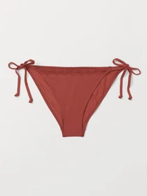Одежда для пляжа H&M модель 7172519dlog_Терракотовый Фото