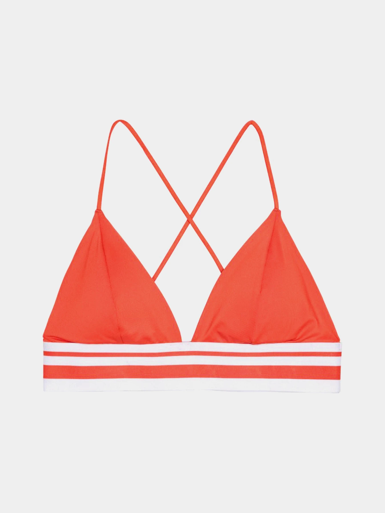 Одяг для пляжу H&M модель 5677287abr_Коралловый Фото
