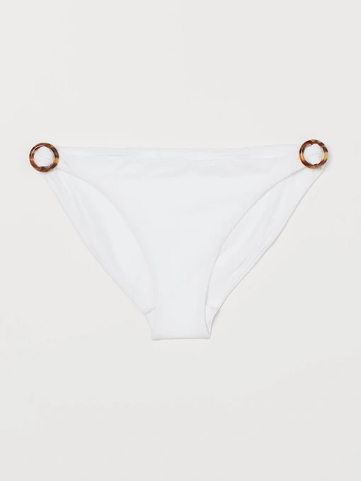 Одяг для пляжу H&M модель 7574820dlog_Белый Фото