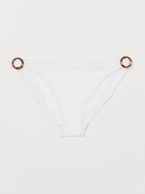 Одяг для пляжу H&M модель 7574820dlog_Белый Фото