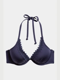 Одежда для пляжа H&M модель 4971465dlog_Темно-синий Фото