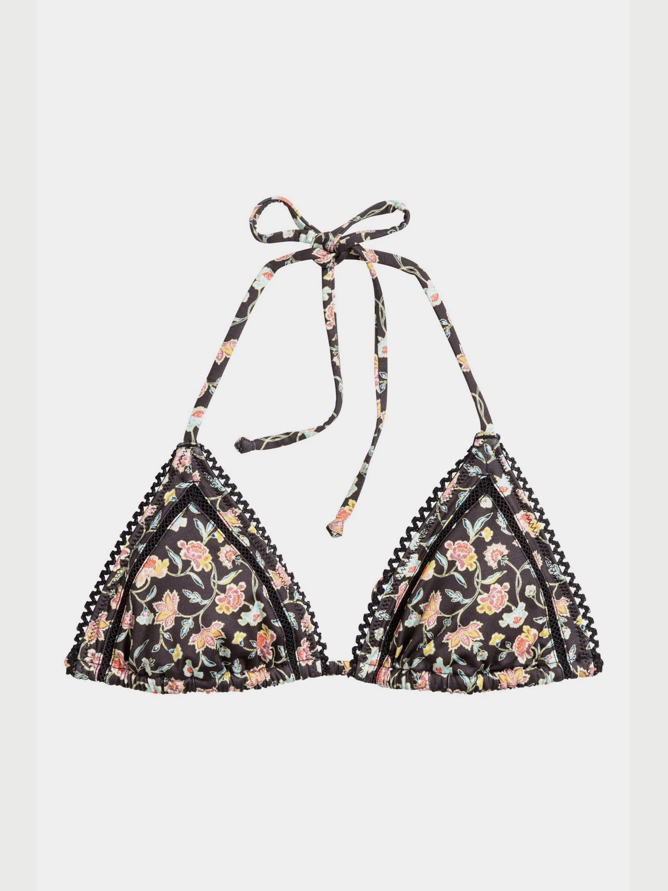 Одежда для пляжа H&M модель 4505435dlog_Черный Фото