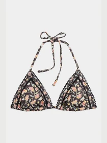 Одежда для пляжа H&M модель 4505435dlog_Черный Фото