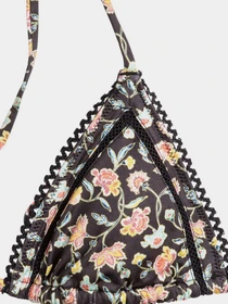 Одежда для пляжа H&M модель 4505435dlog_Черный Фото