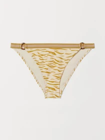 Одежда для пляжа H&M модель 7580430dlog_Кремовый Фото