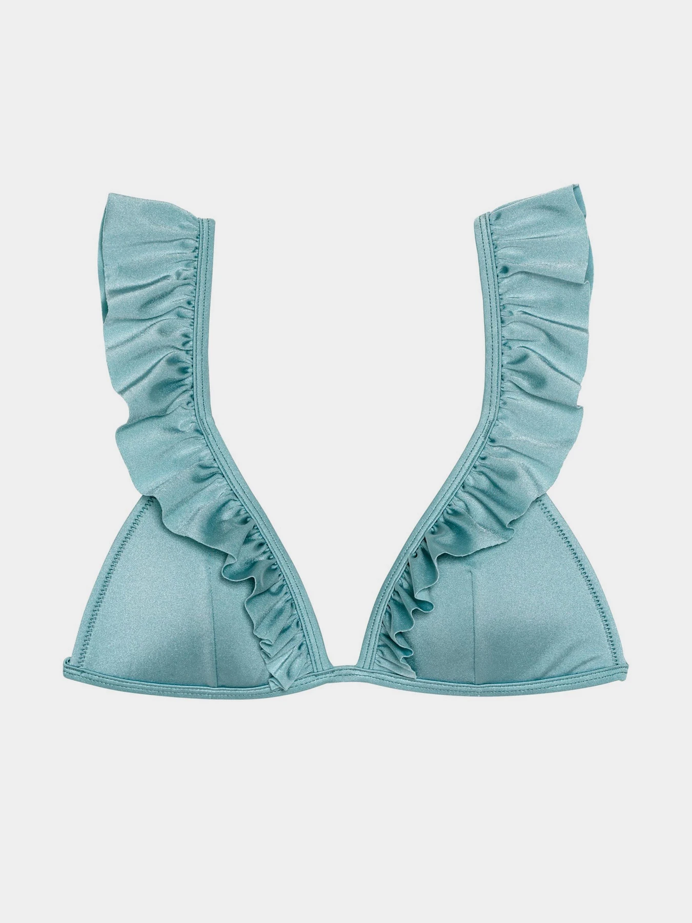 Одяг для пляжу H&M модель 5602087dlog_Мятный Фото