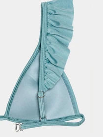 Одяг для пляжу H&M модель 5602087dlog_Мятный Фото