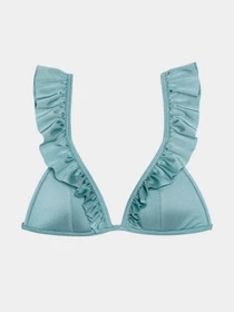 Одяг для пляжу H&M модель 5602087dlog_Мятный Фото