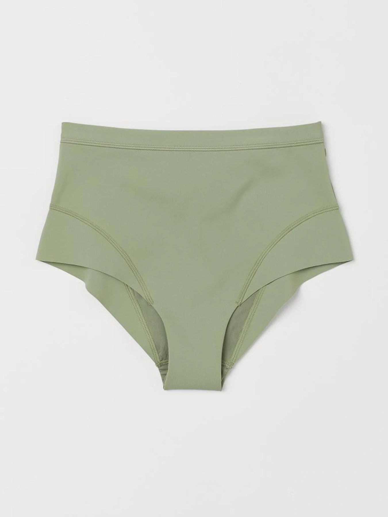 Одежда для пляжа H&M модель 8801402arl_Светло-зеленый Фото