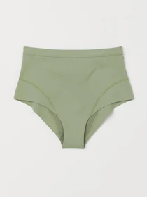 Одежда для пляжа H&M модель 8801402arl_Светло-зеленый Фото