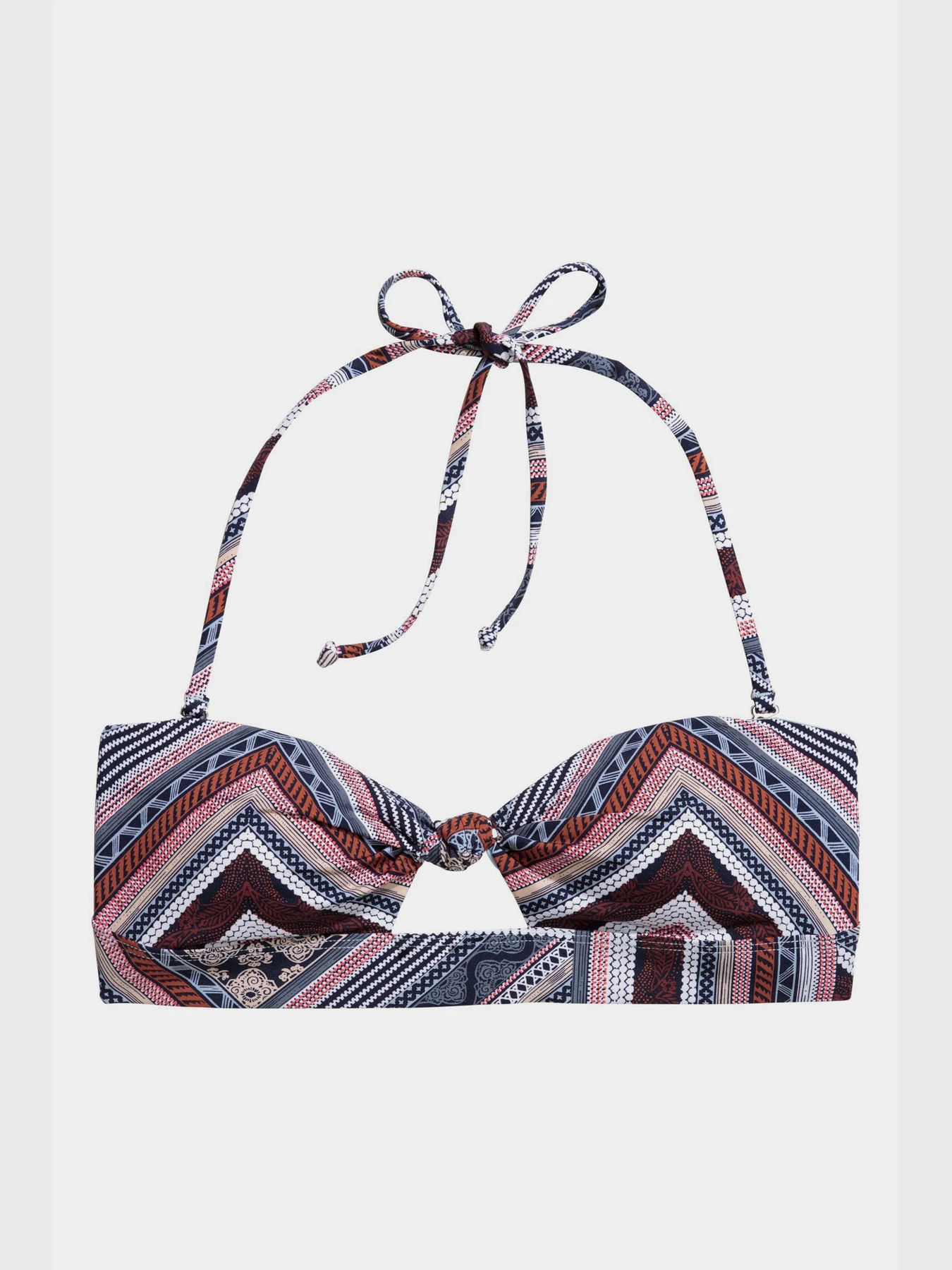 Одежда для пляжа H&M модель 4373865log_Синий Фото