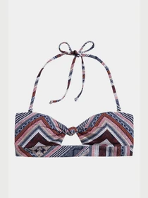 Одежда для пляжа H&M модель 4373865log_Синий Фото
