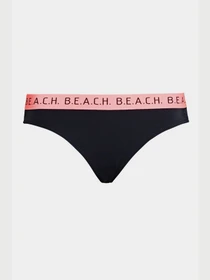 Одяг для пляжу H&M модель 4686665log_Темно-синий Фото