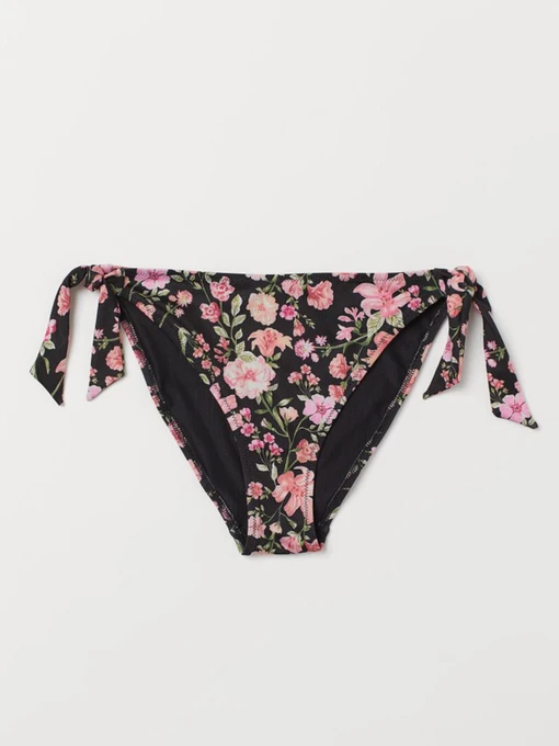 Одяг для пляжу H&M модель 5868969abr_Черный Фото
