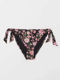 Одяг для пляжу H&M модель 5868969abr_Черный Фото