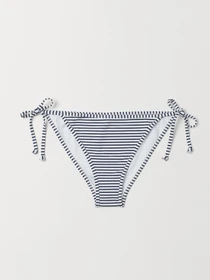 Одежда для пляжа H&M модель 5661409Vabr_бело-синий Фото