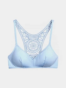 Одежда для пляжа H&M модель 4959765abr_Голубой Фото
