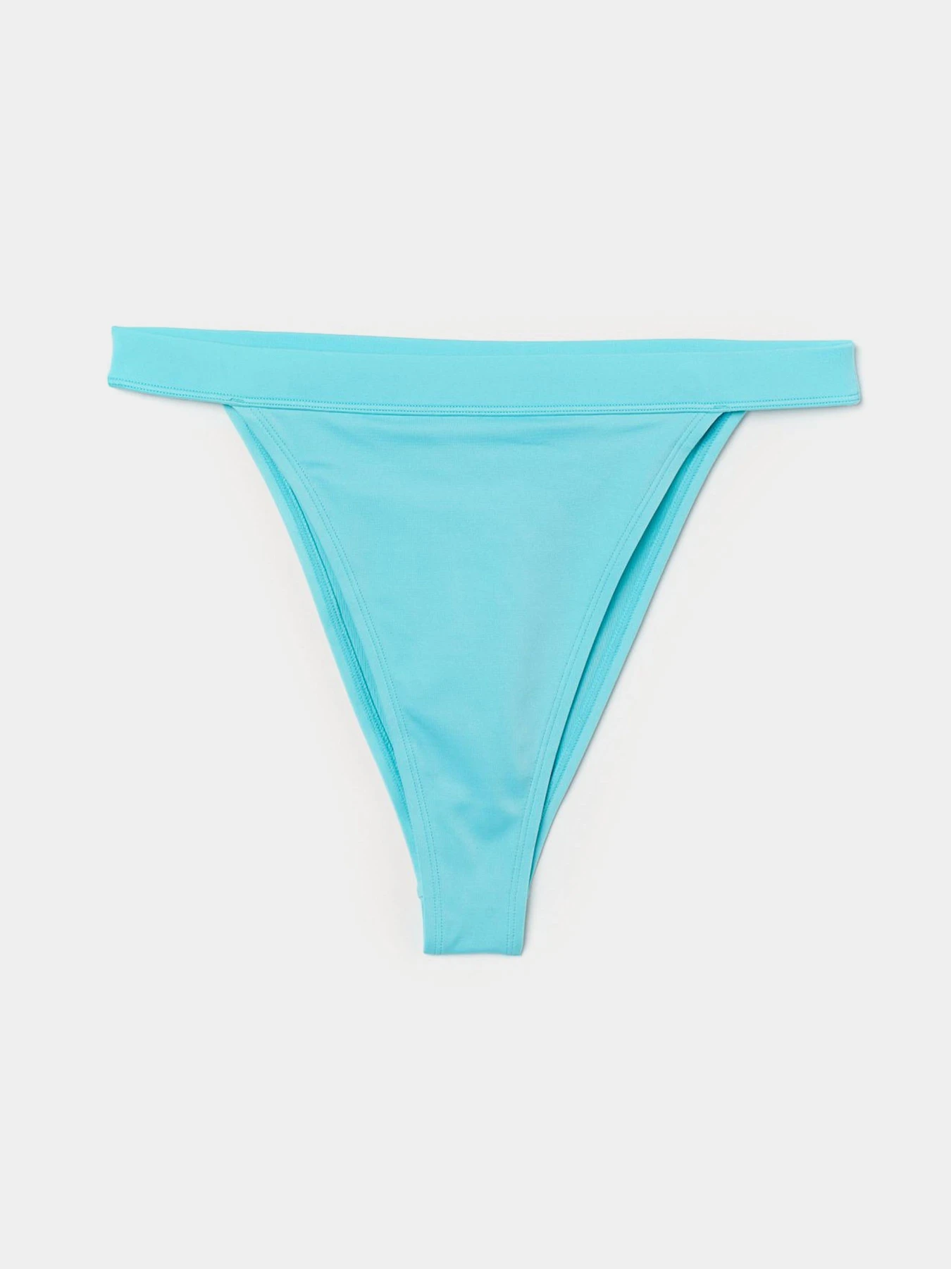 Одежда для пляжа H&M модель 9715773arl_Голубой Фото