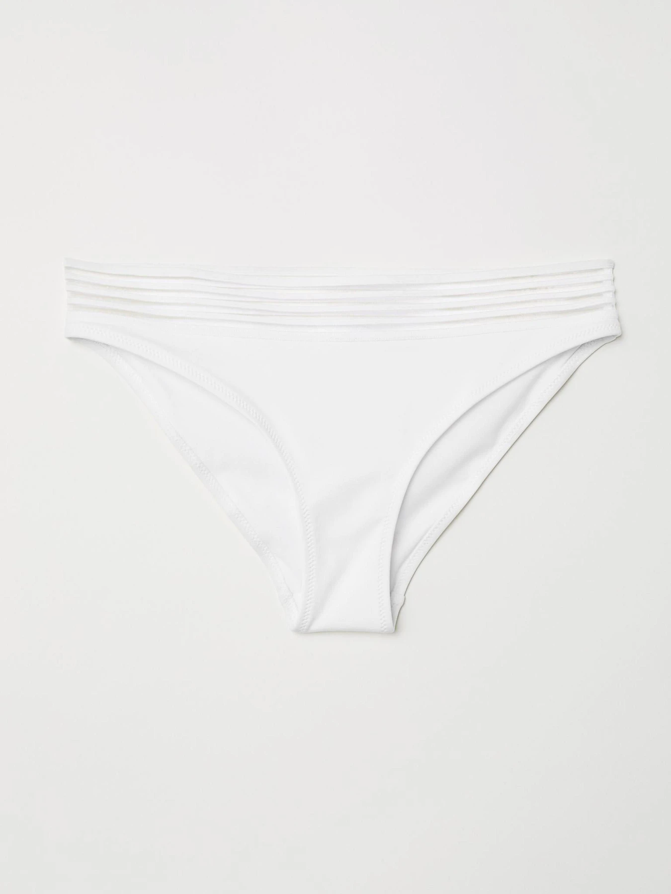 Одяг для пляжу H&M модель 6217607log_Белый Фото