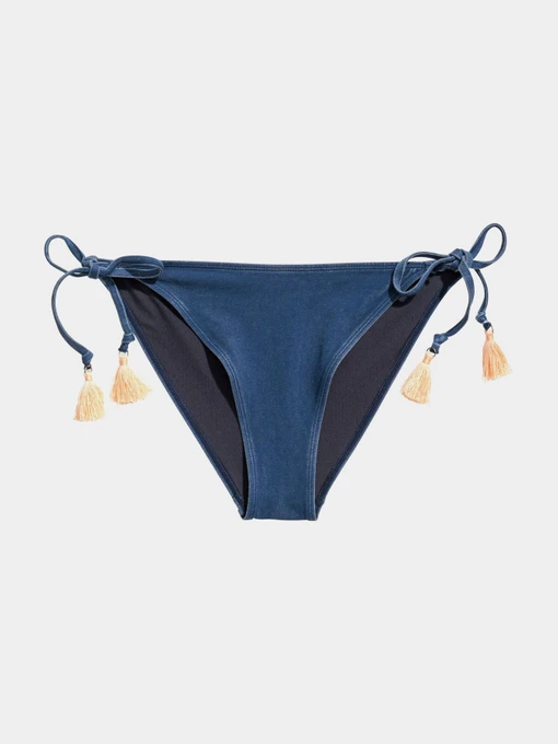 Одежда для пляжа H&M модель 4506255abr_Синий Фото