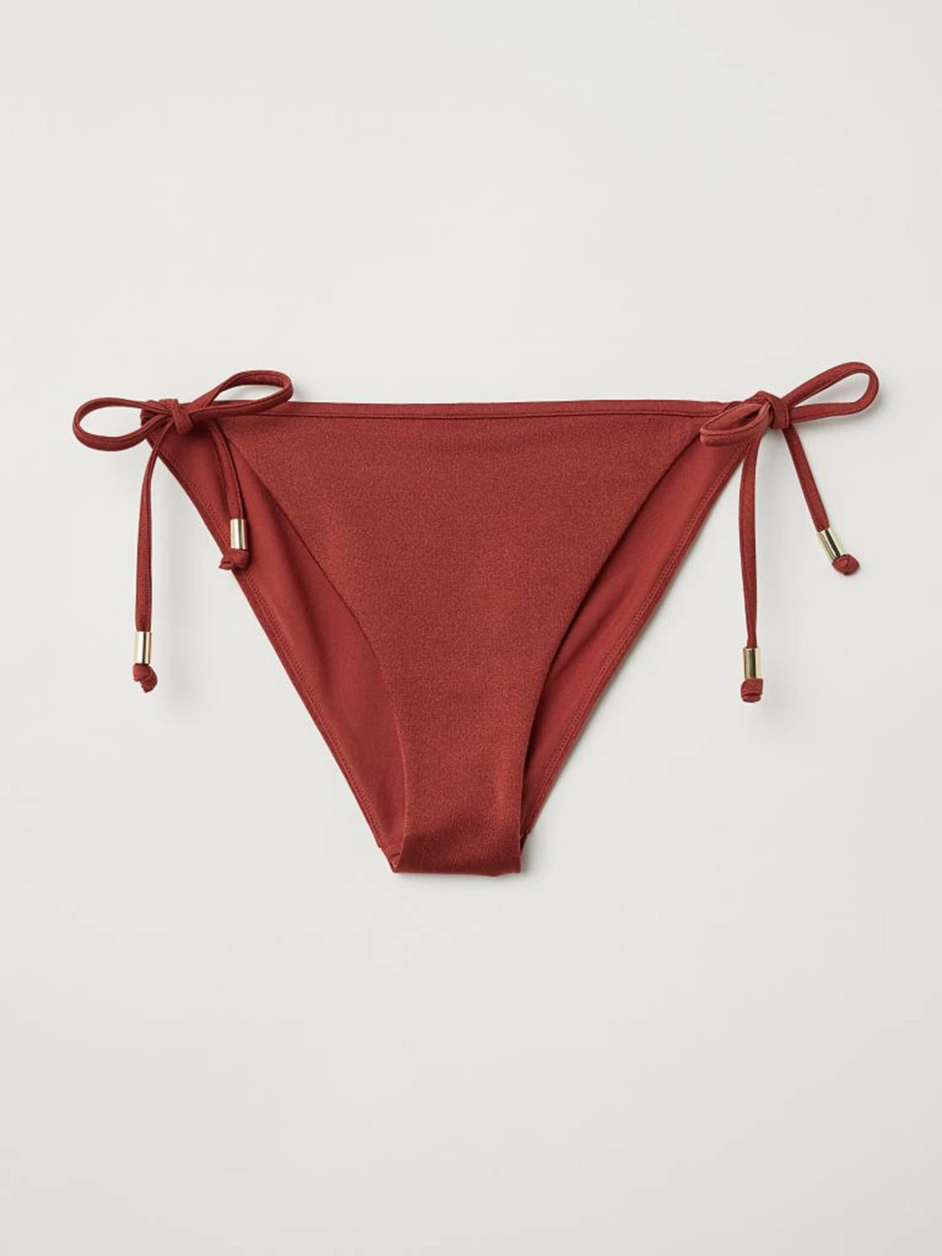 Одяг для пляжу H&M модель 4922440dlog_Терракотовый Фото