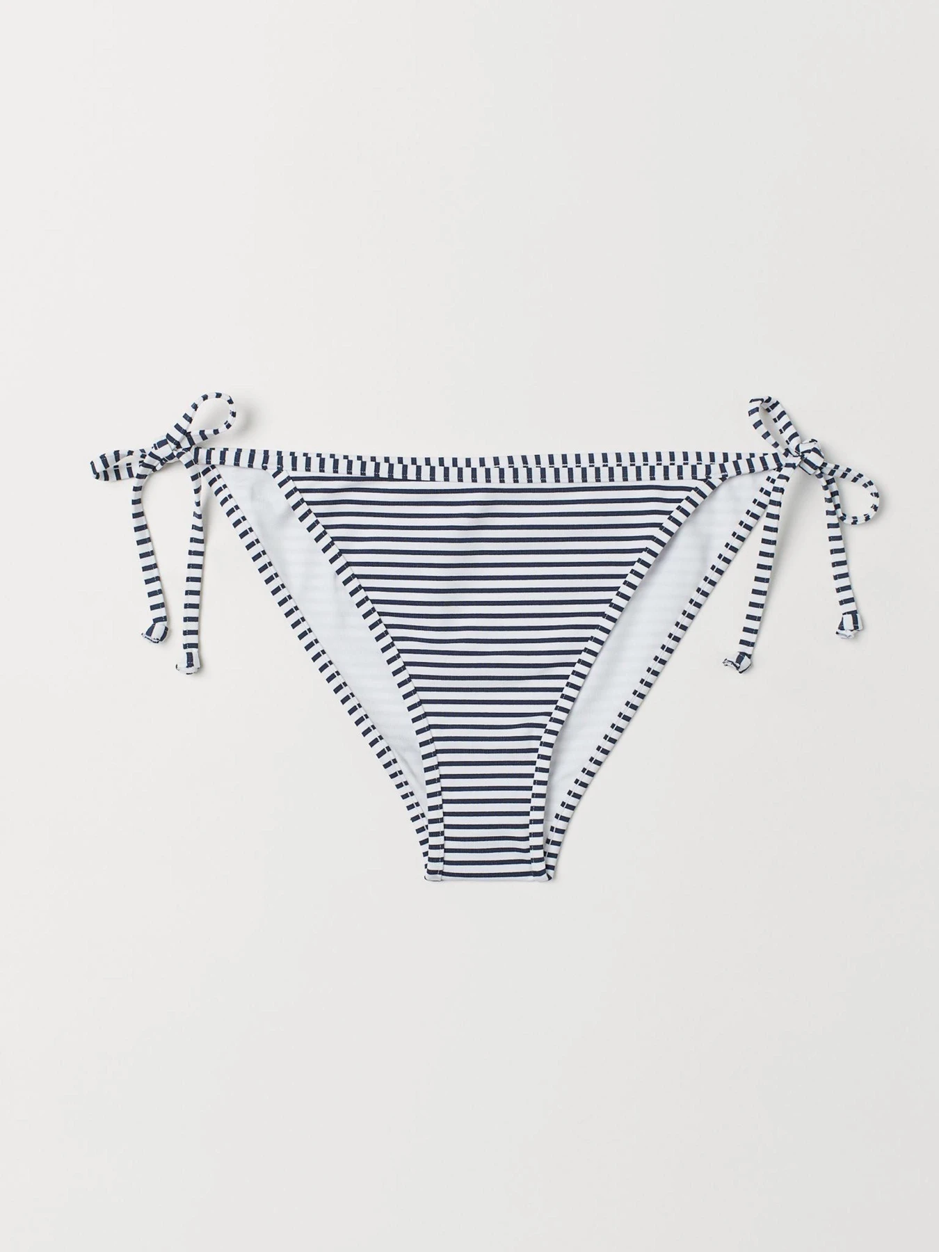 Одежда для пляжа H&M модель 5661409dlog_Бело-синий Фото