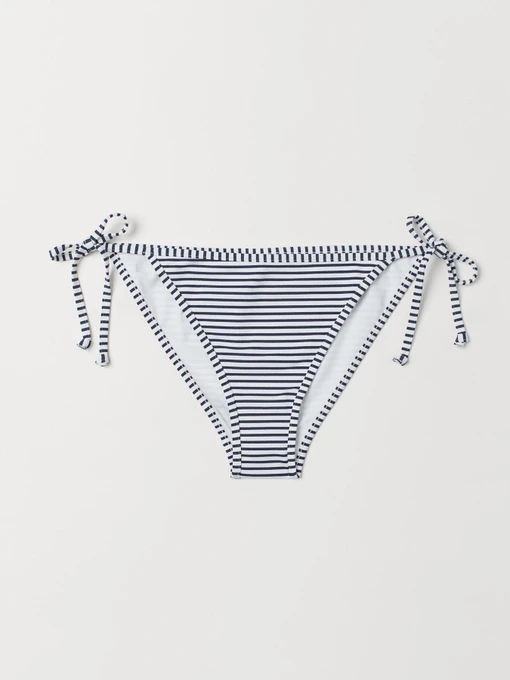 Одежда для пляжа H&M модель 5661409dlog_Бело-синий Фото