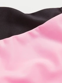 Одяг для пляжу H&M модель 9537375wer_Розово-черный Фото