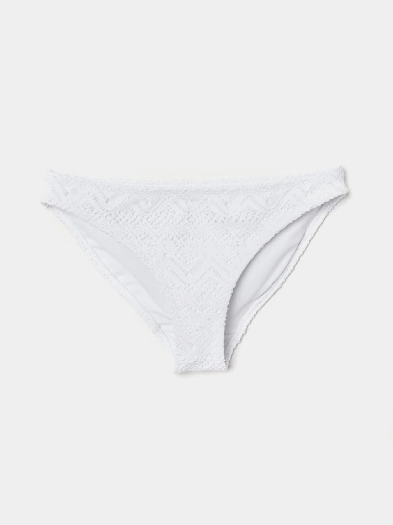 Одяг для пляжу H&M модель 7000129arl_Белый Фото