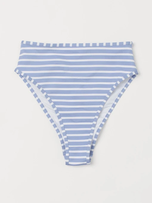 Одяг для пляжу H&M модель 8231681wer_Голубой Фото