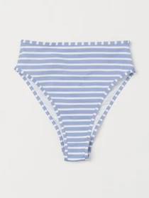 Одяг для пляжу H&M модель 8231681wer_Голубой Фото