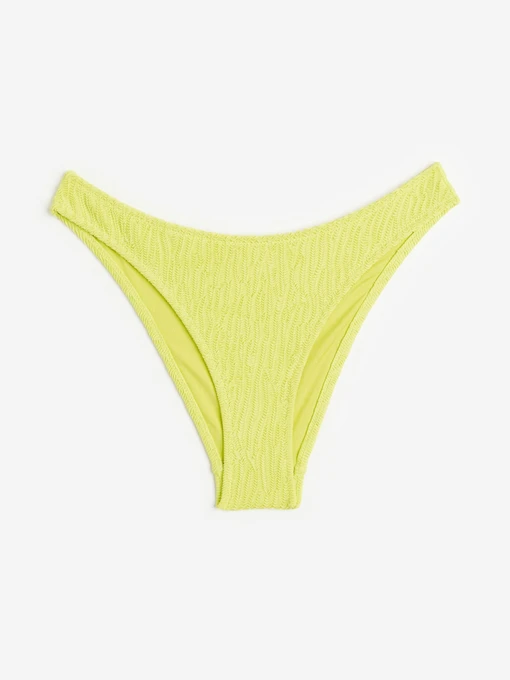 Одежда для пляжа H&M модель 9293287wer_Лаймовый Фото