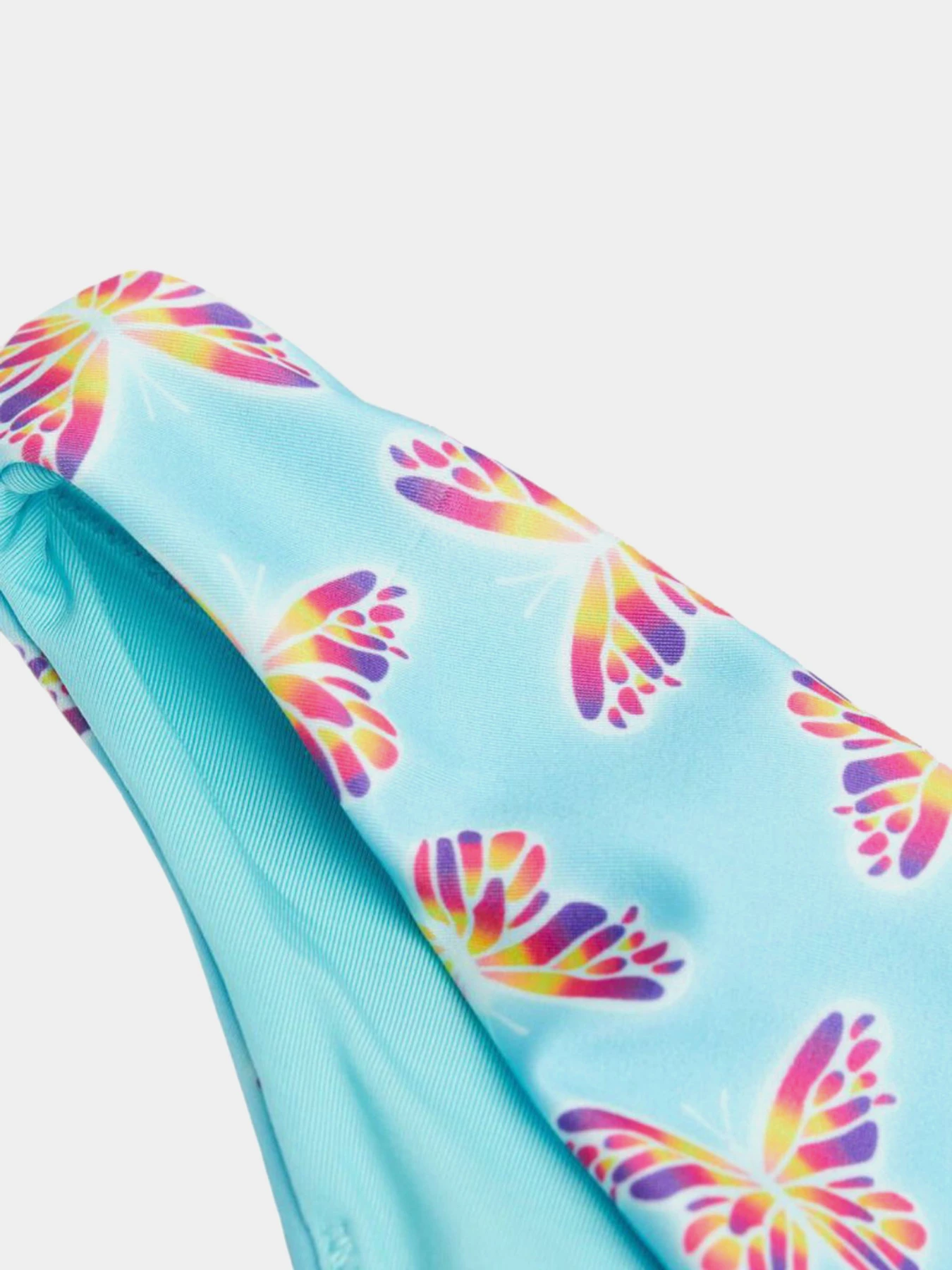 Одежда для пляжа H&M модель 9597977wer_Голубой Фото