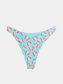 Одежда для пляжа H&M модель 9597977wer_Голубой Фото