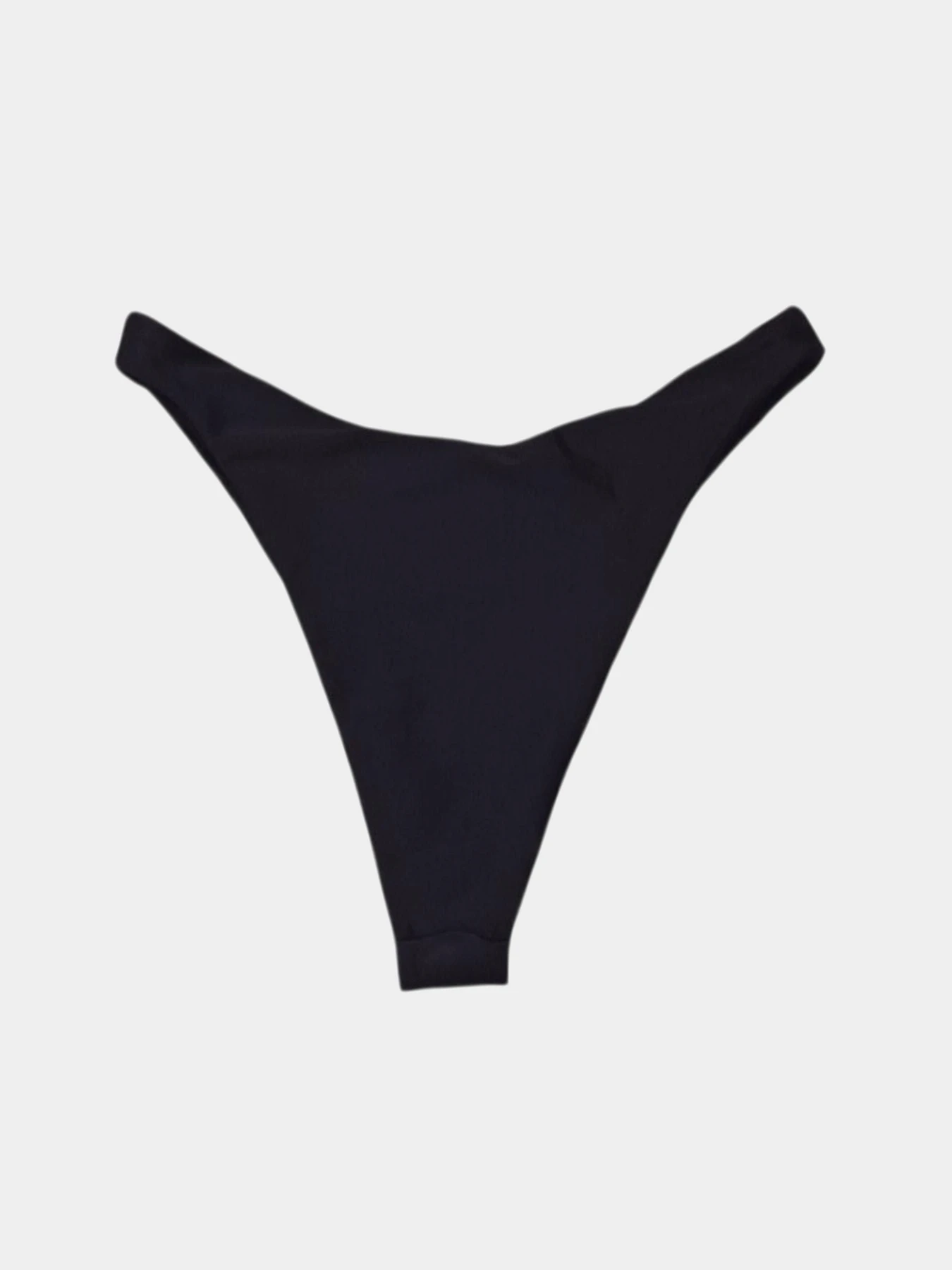 Одежда для пляжа H&M модель 95373751wer_Черный Фото