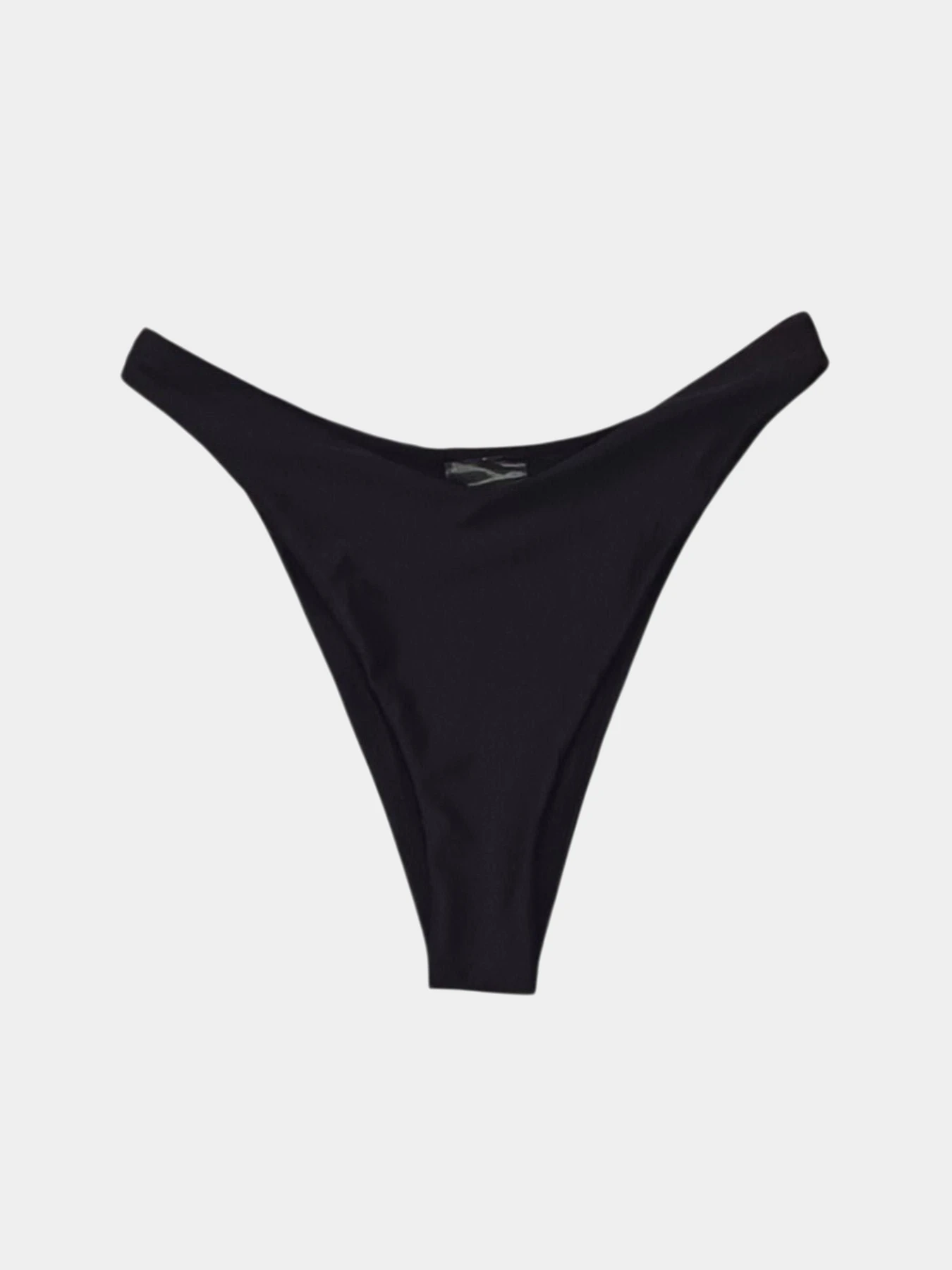 Одежда для пляжа H&M модель 95373751wer_Черный Фото