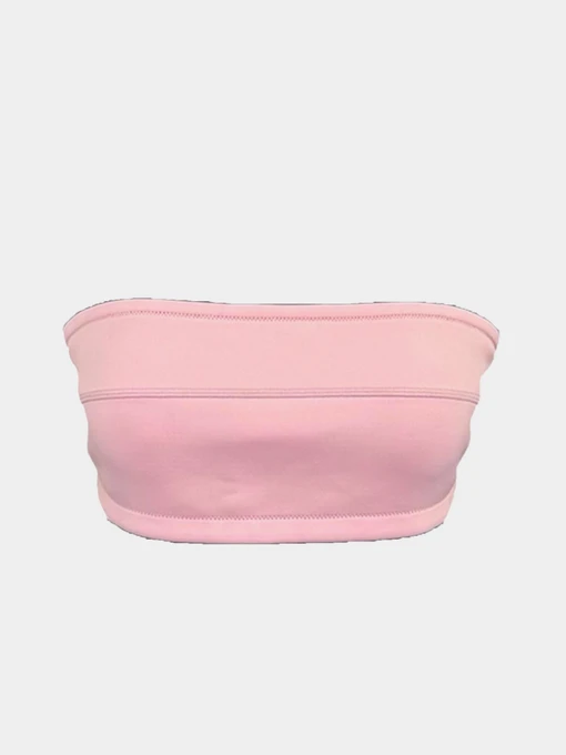 Одяг для пляжу H&M модель 5632691wer_Светло-розовый Фото
