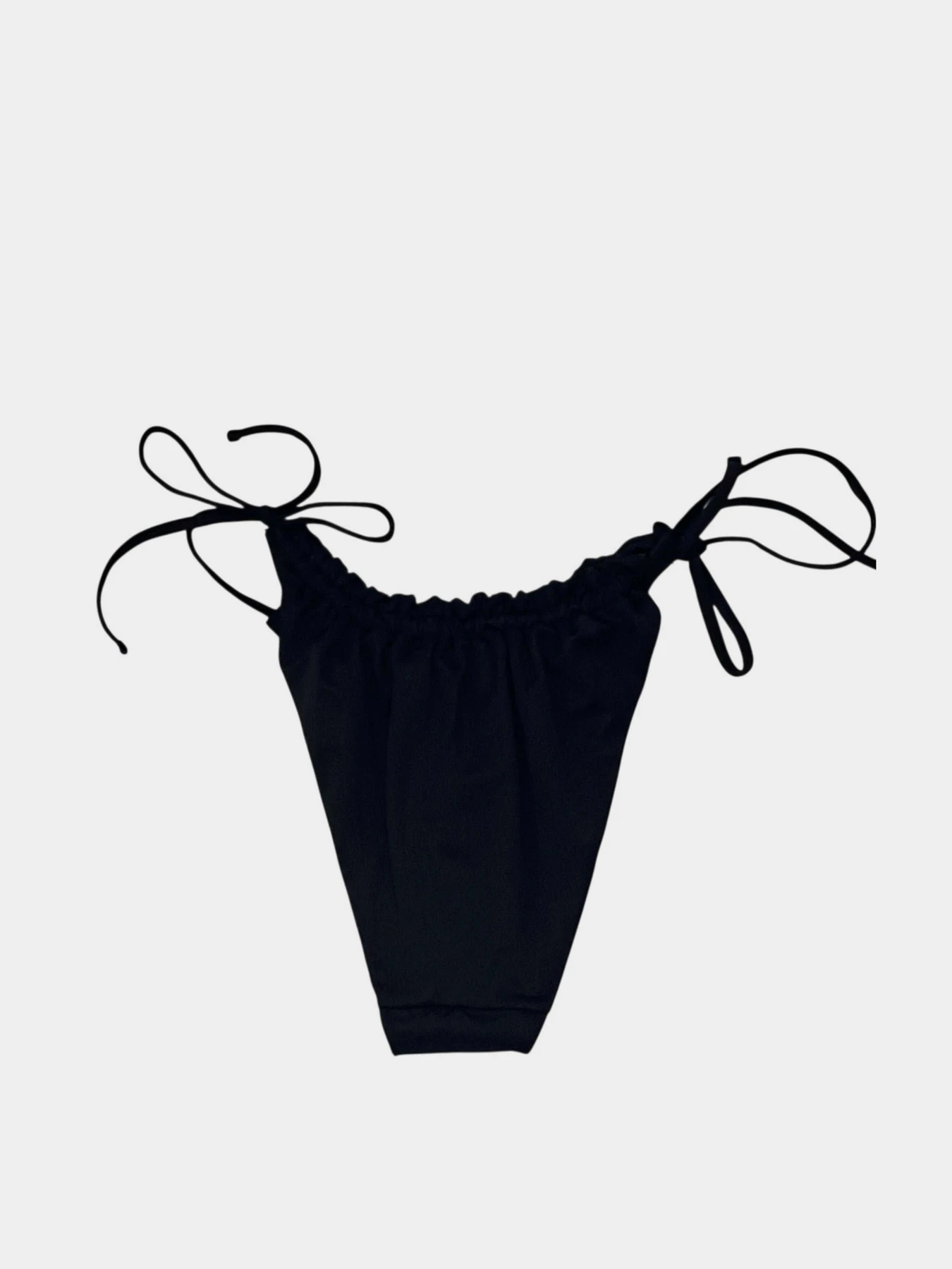 Одяг для пляжу H&M модель 8861273wer_Черный Фото