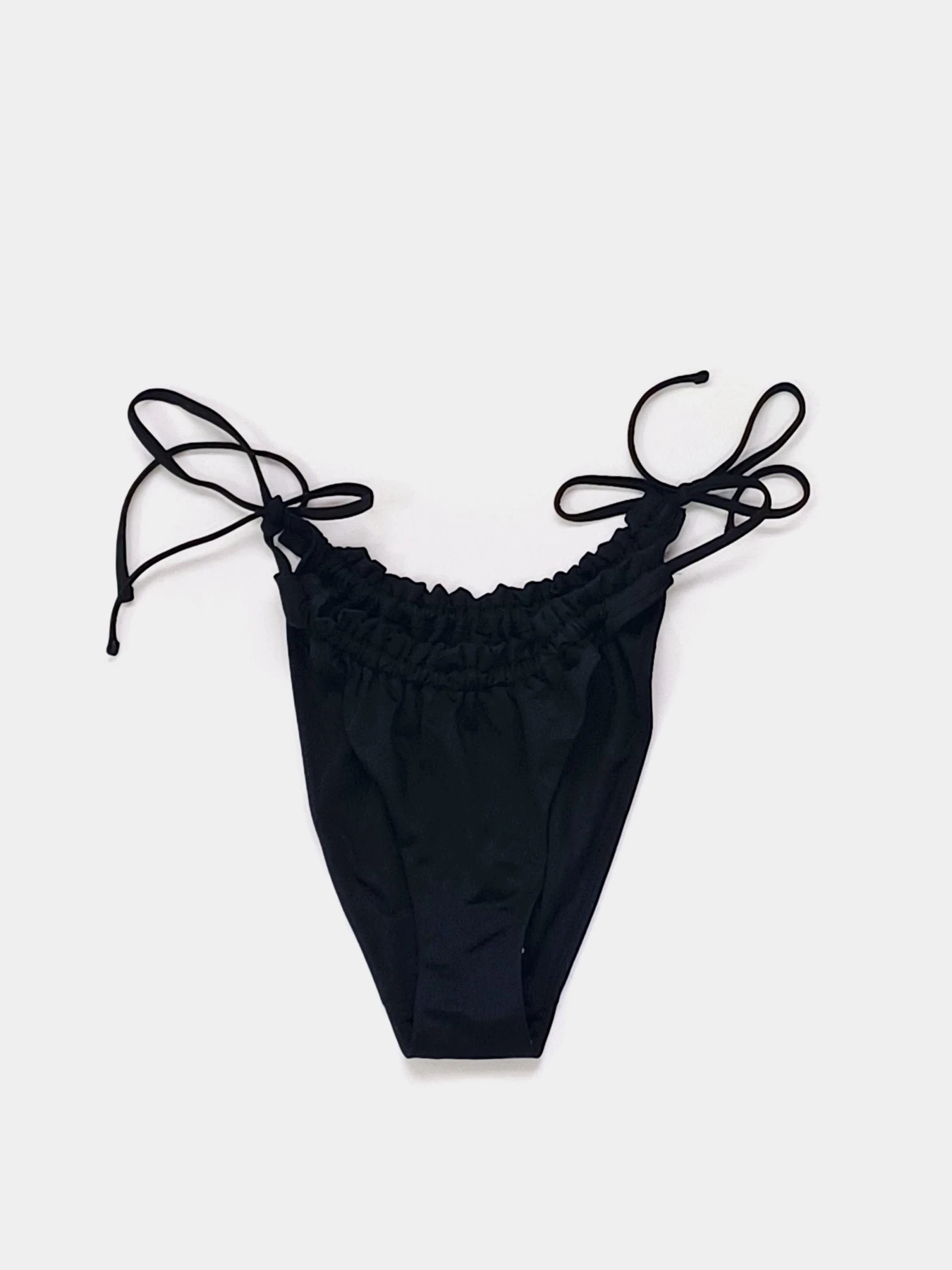 Одяг для пляжу H&M модель 8861273wer_Черный Фото