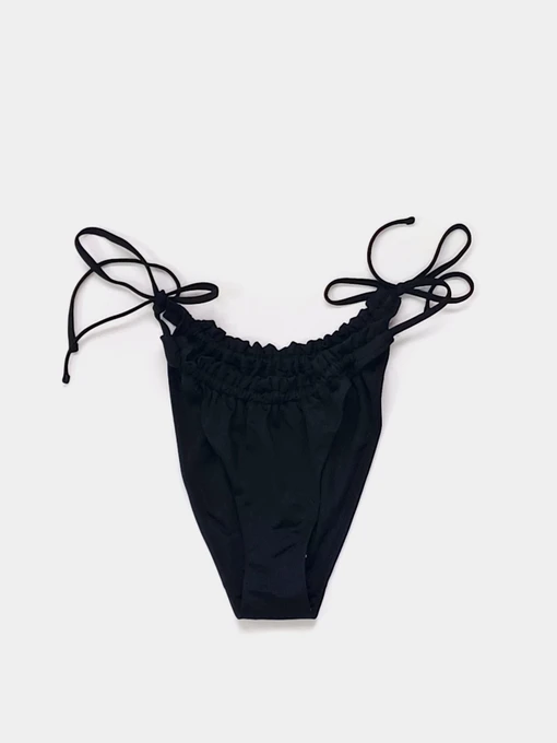 Одяг для пляжу H&M модель 8861273wer_Черный Фото