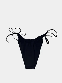 Одяг для пляжу H&M модель 8861273wer_Черный Фото