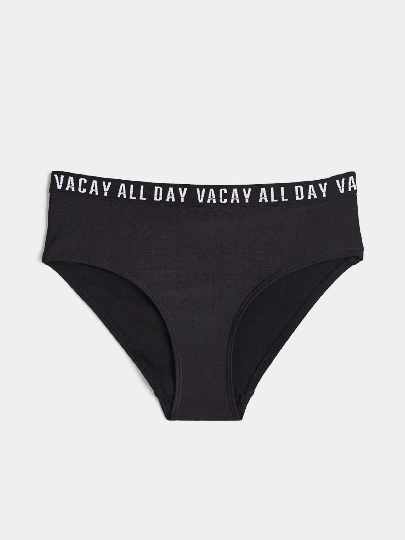 Одяг для пляжу H&M модель 1127260kwer_Черный Фото