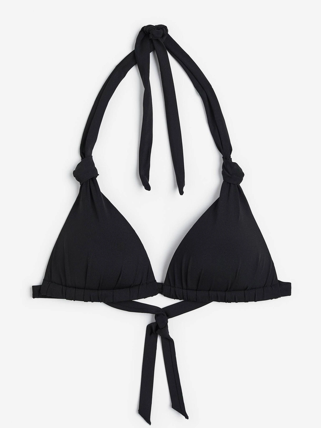 Одежда для пляжа H&M модель 1154535wer_Черный Фото