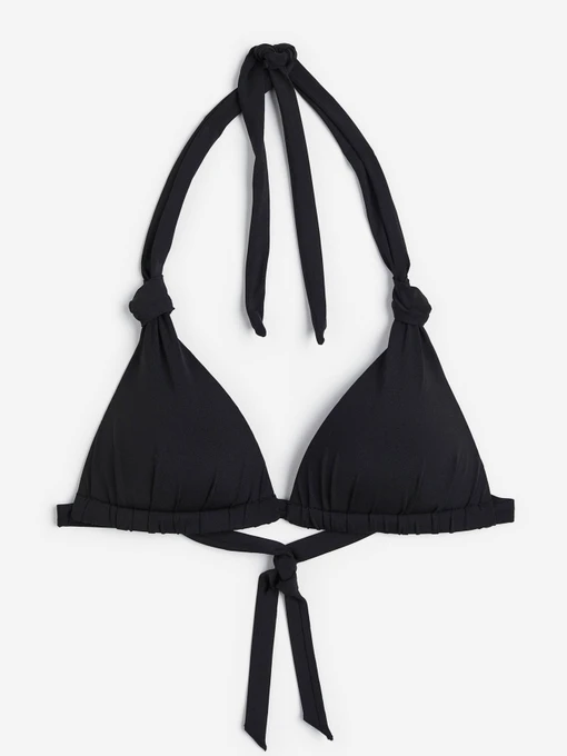Одежда для пляжа H&M модель 1154535wer_Черный Фото