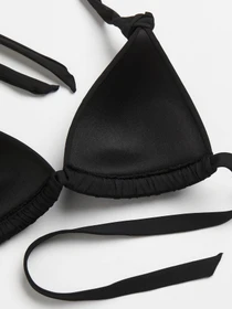Одежда для пляжа H&M модель 1154535wer_Черный Фото